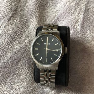 Women’s Fossil watch